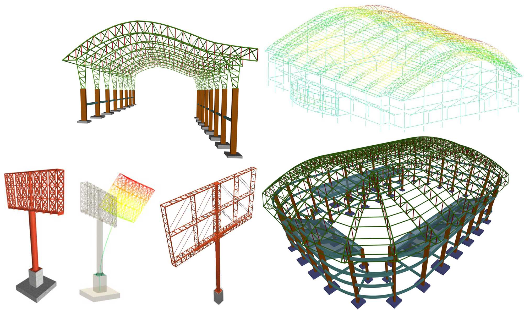 ANÁLISIS Y DISEÑO DE ESTRUCTURAS METÁLICAS CON CYPE 3D