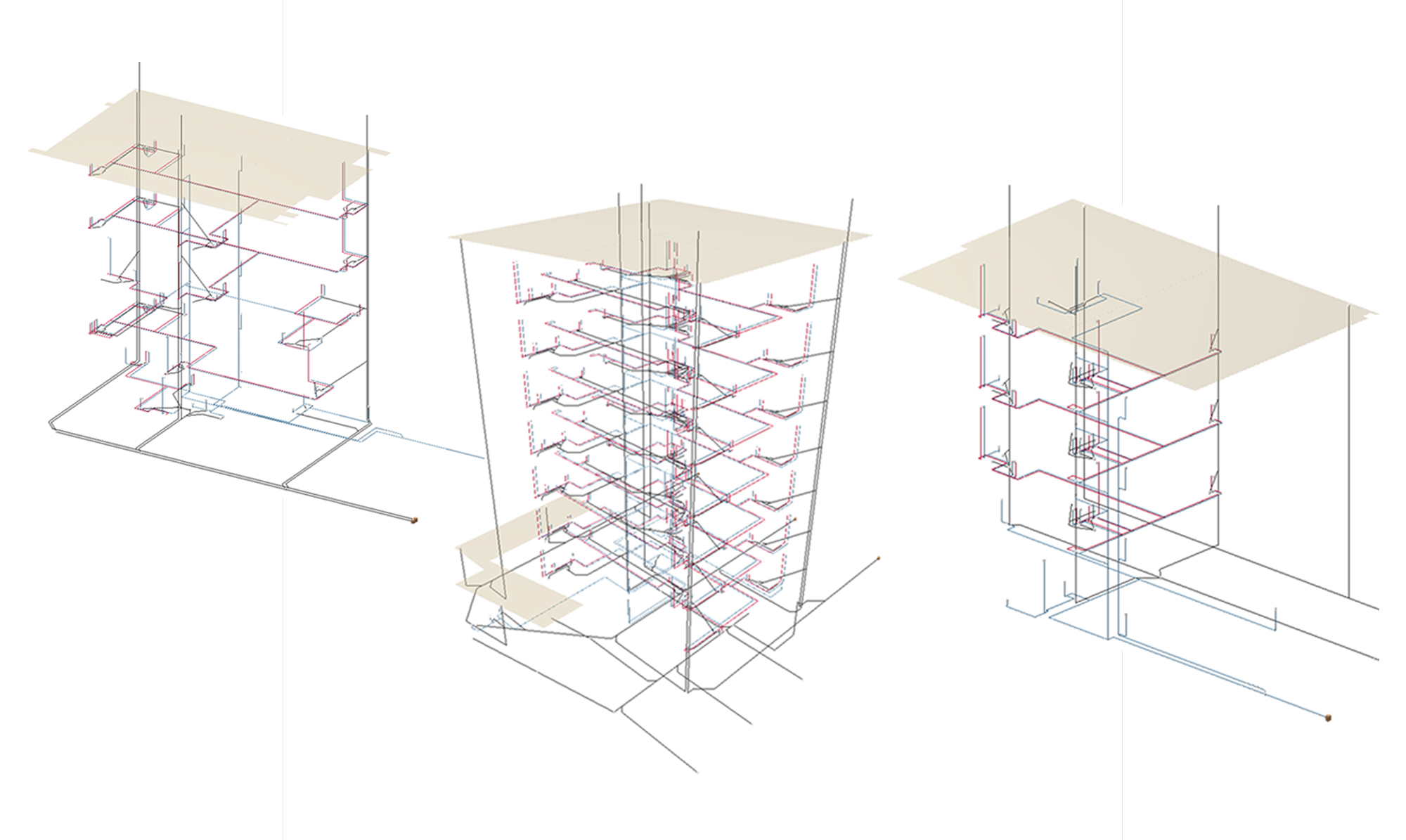 DISEÑO HIDROSANITARIO DE EDIFICIOS CON CYPE MEP