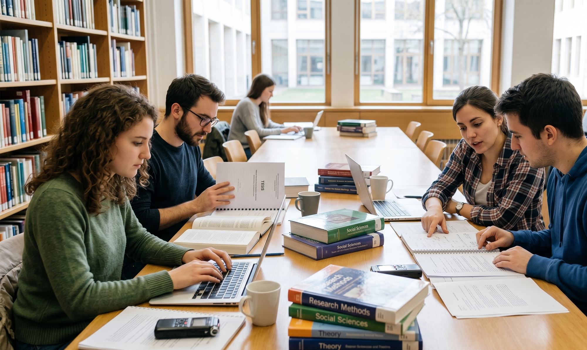 ELABORACIÓN DE PERFILES, PROYECTOS DE GRADO, TESIS Y MONOGRAFIAS