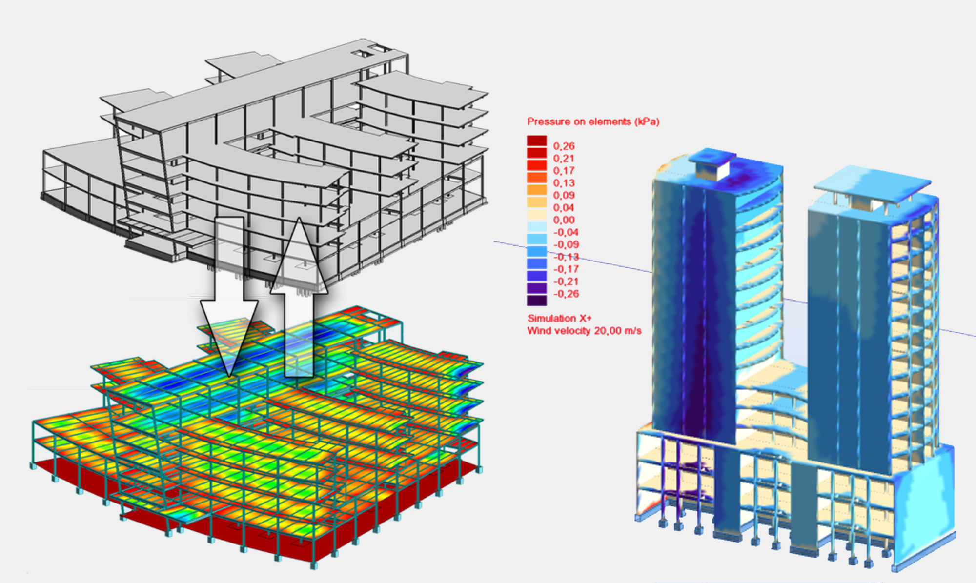 DISEÑO SISMORESISTENTE DE ESTRUCTURAS DE HORMIGÓN ARMADO CON ROBOT STRUCTURAL SEGÚN GBDS 2020