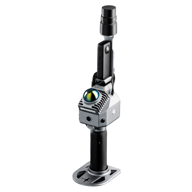 FJD Trion P2 LiDAR Scanner