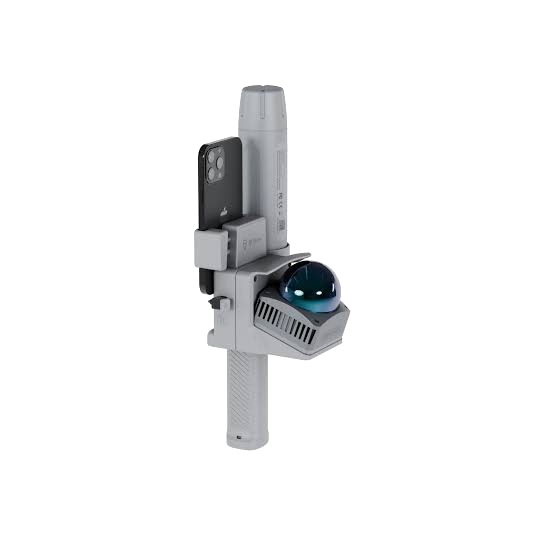 FJD Trion V4e LiDAR Kit